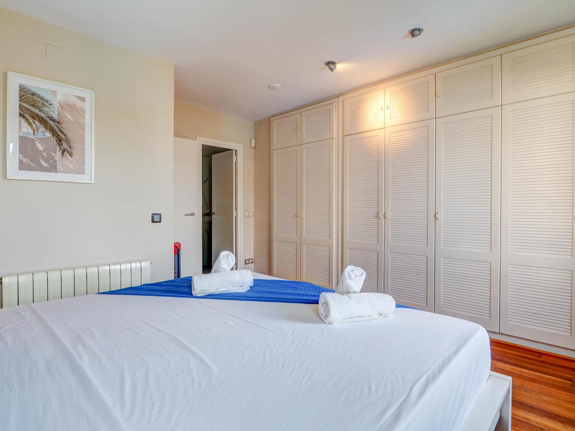 Balmins Surf By Hello Homes Apartament *